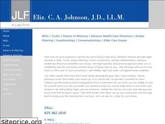 johnsonestateplanning.com