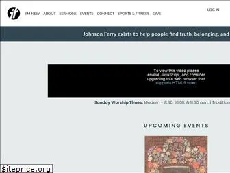 johnsonferry.org