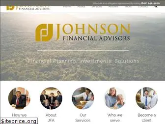 johnsonfinancial.com