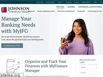 johnsonfinancialgroup.com