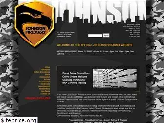 johnsonfirearms.com