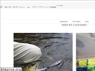 johnsonfishing.com