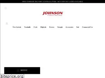 johnsonfitness.com.au