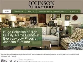 johnsonfurniture.com