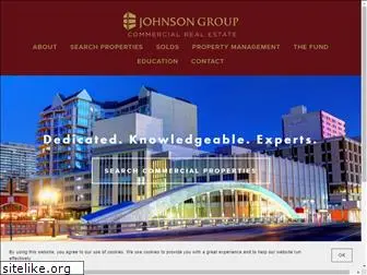 johnsongroup.net