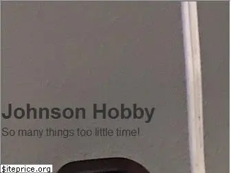 johnsonhobby.com