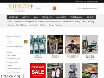 johnsonhospitality.com.au