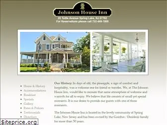 johnsonhouseinn.com