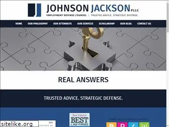 johnsonjackson.com