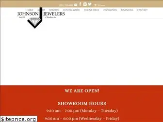 johnsonjewelers.com
