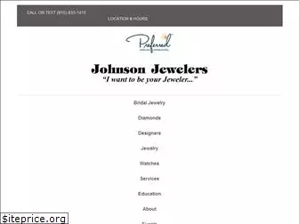 johnsonjewelers.net