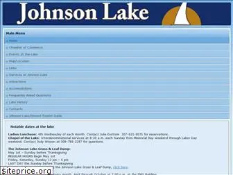 johnsonlake.org