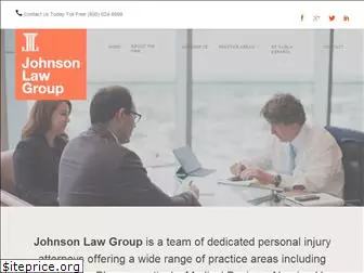 johnsonlawgroup.com