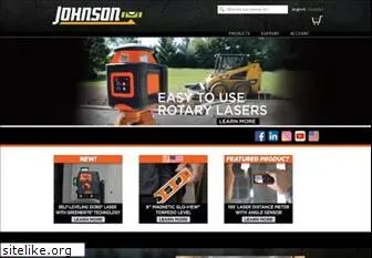 johnsonlevel.com