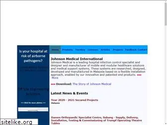 johnsonmedical.com