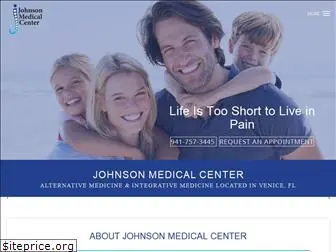johnsonmedicalcenter.com