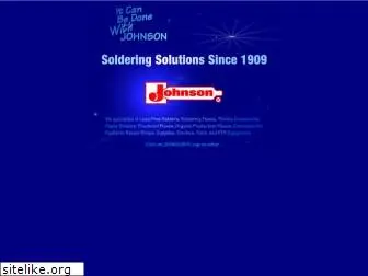 johnsonmfg.com