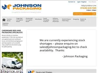 johnsonpackaging.co.uk