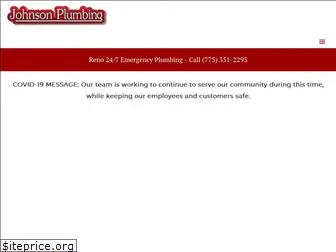 johnsonplumbingnv.com