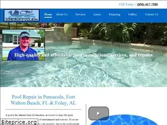 johnsonpoolsinc.com