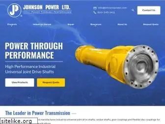 johnsonpower.com
