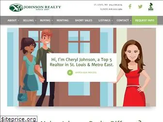 www.johnsonrealty.com