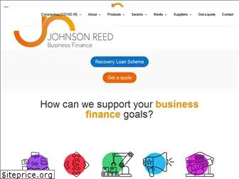 johnsonreed.co.uk