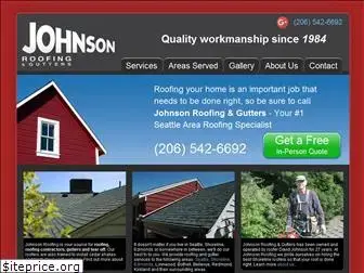 johnsonroof.com