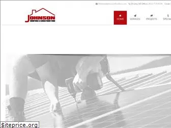 johnsonroofers.com