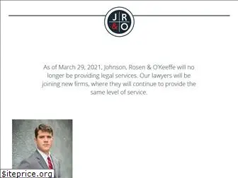 johnsonrosen.com