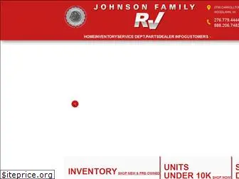 johnsonrvs.com