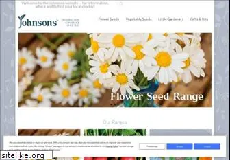 johnsons-seeds.com