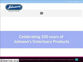 johnsons-vet.com