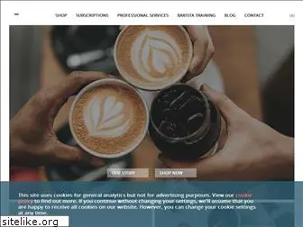 johnsonscoffee.com