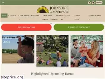 johnsonsfarm.com