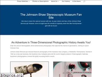 johnsonshawmuseum.org