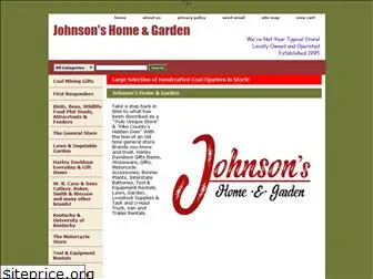 johnsonsofpikeville.com