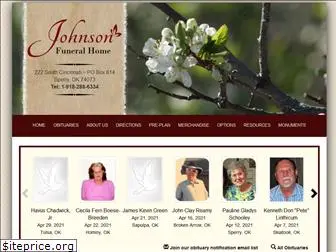 johnsonsperry.com