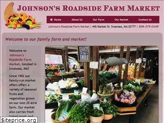 johnsonsroadsidemarket.com