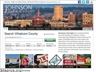 johnsonteamrealestate.com