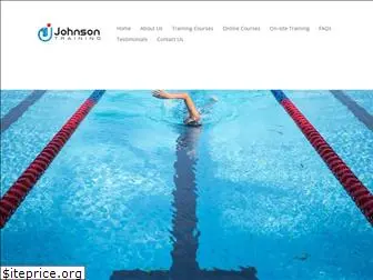 johnsontraining.co.uk