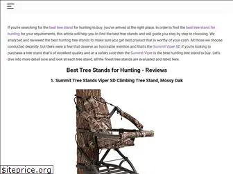 johnsontreestands.com