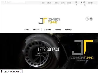 johnsontuning.com