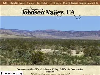 johnsonvalley.com