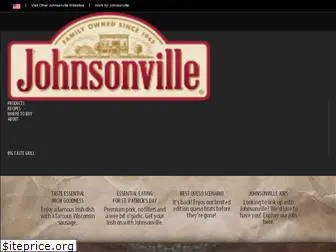 johnsonville.com