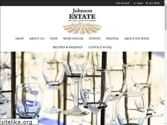 johnsonwinery.com