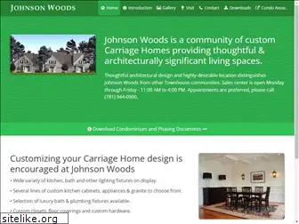 johnsonwoods.net