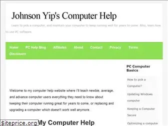 johnsonyip.com