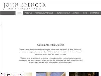 johnspencer.com