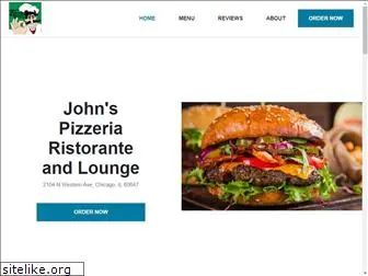 johnspizzachicago.net